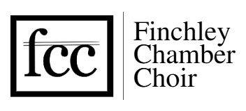 Finchley Chamber Choir